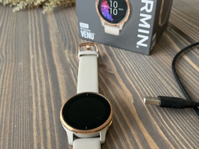 Garmin venu, Kellot ja korut, Asusteet ja kellot, Loppi, Tori.fi Garmin venu, Kellot ja korut, Asusteet ja kellot, Loppi, Tori.fi
