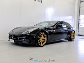 Ferrari FF, Autot, Tuusula, Tori.fi Ferrari FF, Autot, Tuusula, Tori.fi