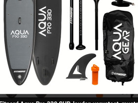 FitNord Aqua Pro 330 SUP-lautasetti, musta, Ulkoilu ja retkeily, Urheilu ja ulkoilu, Riihimäki, Tori.fi FitNord Aqua Pro 330 SUP-lautasetti, musta, Ulkoilu ja retkeily, Urheilu ja ulkoilu, Riihimäki, Tori.fi