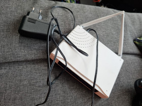 Reititin usb, Verkkotuotteet, Tietokoneet ja lisälaitteet, Kouvola, Tori.fi Reititin usb, Verkkotuotteet, Tietokoneet ja lisälaitteet, Kouvola, Tori.fi