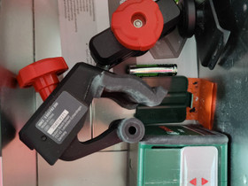 Bosch quigo ristilaser, Työkalut, tikkaat ja laitteet, Rakennustarvikkeet ja työkalut, Rovaniemi, Tori.fi Bosch quigo ristilaser, Työkalut, tikkaat ja laitteet, Rakennustarvikkeet ja työkalut, Rovaniemi, Tori.fi
