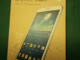 Samsung Galaxy Tab 3, Tabletit, Tietokoneet ja lisälaitteet, Kouvola, Tori.fi Samsung Galaxy Tab 3, Tabletit, Tietokoneet ja lisälaitteet, Kouvola, Tori.fi