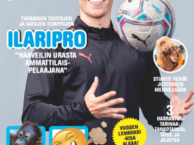 Koululainen lehti 9/2021, Lehdet, Kirjat ja lehdet, Keminmaa, Tori.fi Koululainen lehti 9/2021, Lehdet, Kirjat ja lehdet, Keminmaa, Tori.fi