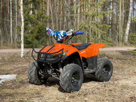 Comanche 90 CC, Mönkijät, Moto, Imatra, Tori.fi Comanche 90 CC, Mönkijät, Moto, Imatra, Tori.fi