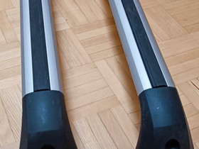 Avensis kattotelineet, Kattotelineet ja boksit, Auton varaosat ja tarvikkeet, Kajaani, Tori.fi Avensis kattotelineet, Kattotelineet ja boksit, Auton varaosat ja tarvikkeet, Kajaani, Tori.fi