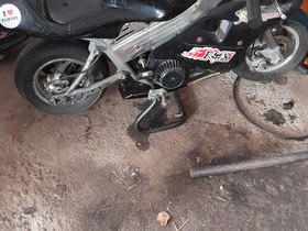 Minimoto, Mopot, Moto, Lapinlahti, Tori.fi Minimoto, Mopot, Moto, Lapinlahti, Tori.fi