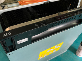 AEG tiskikone FSS53627P, Tiskikoneet, Kodinkoneet, Kempele, Tori.fi AEG tiskikone FSS53627P, Tiskikoneet, Kodinkoneet, Kempele, Tori.fi