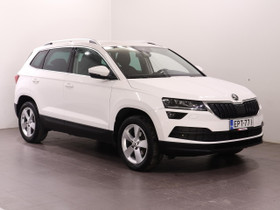 Skoda Karoq, Autot, Espoo, Tori.fi Skoda Karoq, Autot, Espoo, Tori.fi