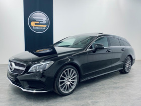 MERCEDES-BENZ CLS, Autot, Seinäjoki, Tori.fi MERCEDES-BENZ CLS, Autot, Seinäjoki, Tori.fi