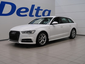 Audi A6, Autot, Lahti, Tori.fi Audi A6, Autot, Lahti, Tori.fi