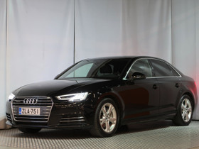 Audi A4, Autot, Raisio, Tori.fi Audi A4, Autot, Raisio, Tori.fi