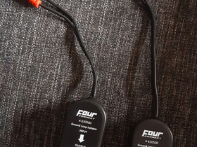 RCA häiriönpoistajat, Autostereot ja tarvikkeet, Auton varaosat ja tarvikkeet, Loppi, Tori.fi RCA häiriönpoistajat, Autostereot ja tarvikkeet, Auton varaosat ja tarvikkeet, Loppi, Tori.fi
