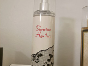 Christina Aguilera hajuvesi uusi, Kauneudenhoito ja kosmetiikka, Terveys ja hyvinvointi, Kouvola, Tori.fi Christina Aguilera hajuvesi uusi, Kauneudenhoito ja kosmetiikka, Terveys ja hyvinvointi, Kouvola, Tori.fi