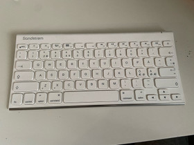 Bluetooth näppäimistö, Tabletit, Tietokoneet ja lisälaitteet, Imatra, Tori.fi Bluetooth näppäimistö, Tabletit, Tietokoneet ja lisälaitteet, Imatra, Tori.fi