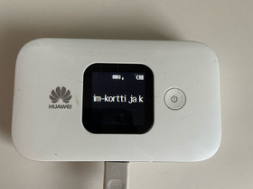 Huawei reititin, Verkkotuotteet, Tietokoneet ja lisälaitteet, Imatra, Tori.fi Huawei reititin, Verkkotuotteet, Tietokoneet ja lisälaitteet, Imatra, Tori.fi
