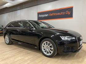 Audi A4, Autot, Ylivieska, Tori.fi Audi A4, Autot, Ylivieska, Tori.fi