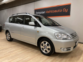 Toyota Avensis Verso, Autot, Ylivieska, Tori.fi Toyota Avensis Verso, Autot, Ylivieska, Tori.fi