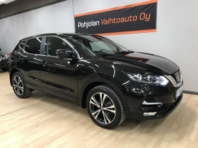 Nissan Qashqai, Autot, Ylivieska, Tori.fi Nissan Qashqai, Autot, Ylivieska, Tori.fi