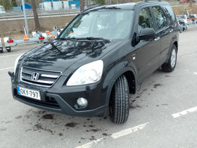 Honda CR-V, Autot, Imatra, Tori.fi Honda CR-V, Autot, Imatra, Tori.fi