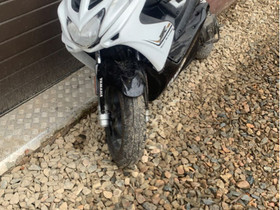 Yamaha aerox r, Skootterit, Moto, Simo, Tori.fi Yamaha aerox r, Skootterit, Moto, Simo, Tori.fi
