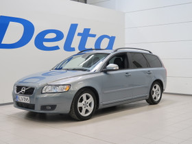 Volvo V50, Autot, Lahti, Tori.fi Volvo V50, Autot, Lahti, Tori.fi
