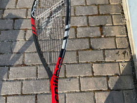 Technifibre squashmaila, Pallopelit, Urheilu ja ulkoilu, Kaarina, Tori.fi Technifibre squashmaila, Pallopelit, Urheilu ja ulkoilu, Kaarina, Tori.fi