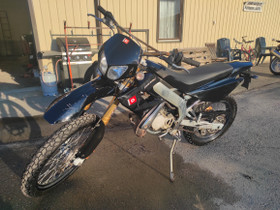 Derbi mopo. Rekisterissä!, Mopot, Moto, Hämeenlinna, Tori.fi Derbi mopo. Rekisterissä!, Mopot, Moto, Hämeenlinna, Tori.fi