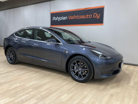 Tesla Model 3, Autot, Ylivieska, Tori.fi Tesla Model 3, Autot, Ylivieska, Tori.fi