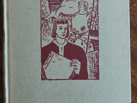Mikael karvajalka v. 1948, Kaunokirjallisuus, Kirjat ja lehdet, Tampere, Tori.fi Mikael karvajalka v. 1948, Kaunokirjallisuus, Kirjat ja lehdet, Tampere, Tori.fi