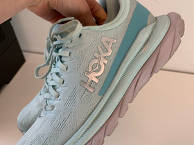 Hoka Mach 4 koko 39 1/3, Juoksu ja lenkkeily, Urheilu ja ulkoilu, Turku, Tori.fi Hoka Mach 4 koko 39 1/3, Juoksu ja lenkkeily, Urheilu ja ulkoilu, Turku, Tori.fi