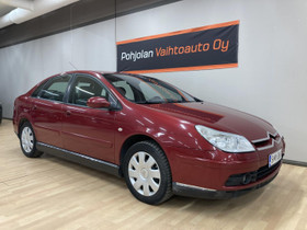 Citroen C5, Autot, Ylivieska, Tori.fi Citroen C5, Autot, Ylivieska, Tori.fi