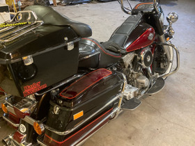 Harley FLH, Moottoripyörät, Moto, Riihimäki, Tori.fi Harley FLH, Moottoripyörät, Moto, Riihimäki, Tori.fi