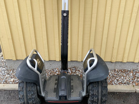 X2 Segway, Sähköpyörät, Polkupyörät ja pyöräily, Joensuu, Tori.fi X2 Segway, Sähköpyörät, Polkupyörät ja pyöräily, Joensuu, Tori.fi