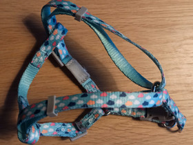 Kissanvaljaat s koko uudet, Kissojen tarvikkeet, Lemmikkieläimet, Kontiolahti, Tori.fi Kissanvaljaat s koko uudet, Kissojen tarvikkeet, Lemmikkieläimet, Kontiolahti, Tori.fi