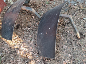 Etulokasuojat, Maatalouskoneet, Työkoneet ja kalusto, Heinola, Tori.fi Etulokasuojat, Maatalouskoneet, Työkoneet ja kalusto, Heinola, Tori.fi