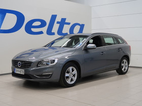 Volvo V60, Autot, Lahti, Tori.fi Volvo V60, Autot, Lahti, Tori.fi