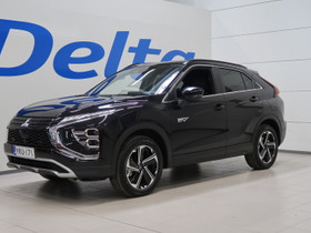 Mitsubishi ECLIPSE CROSS, Autot, Lahti, Tori.fi Mitsubishi ECLIPSE CROSS, Autot, Lahti, Tori.fi