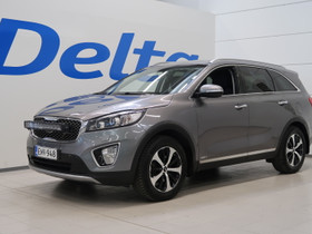 Kia Sorento, Autot, Lahti, Tori.fi Kia Sorento, Autot, Lahti, Tori.fi