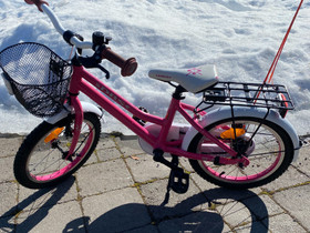Polkupyörä DBS 16, Lasten pyörät, Polkupyörät ja pyöräily, Laihia, Tori.fi Polkupyörä DBS 16, Lasten pyörät, Polkupyörät ja pyöräily, Laihia, Tori.fi