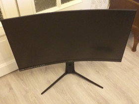 MSI kaareva pelinäyttö MAG321CURV, Pöytäkoneet, Tietokoneet ja lisälaitteet, Pori, Tori.fi MSI kaareva pelinäyttö MAG321CURV, Pöytäkoneet, Tietokoneet ja lisälaitteet, Pori, Tori.fi