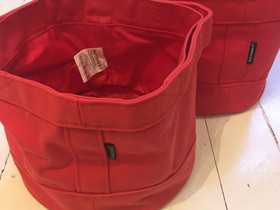 2x Marimekko Kanto -säilytin, Muu sisustus, Sisustus ja huonekalut, Tampere, Tori.fi 2x Marimekko Kanto -säilytin, Muu sisustus, Sisustus ja huonekalut, Tampere, Tori.fi