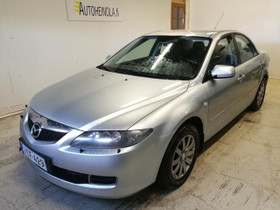 Mazda 6, Autot, Heinola, Tori.fi Mazda 6, Autot, Heinola, Tori.fi
