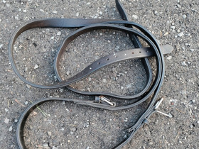 Paksu nahkainen potkuremmi, Satulat ja varusteet, Hevoset ja hevosurheilu, Kokkola, Tori.fi Paksu nahkainen potkuremmi, Satulat ja varusteet, Hevoset ja hevosurheilu, Kokkola, Tori.fi