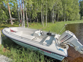 Yamarin 415 + traileri Johnson 40hv 2t trimmillä, Moottoriveneet, Veneet, Haapajärvi, Tori.fi Yamarin 415 + traileri Johnson 40hv 2t trimmillä, Moottoriveneet, Veneet, Haapajärvi, Tori.fi