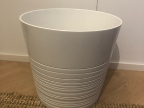 Ikea Muskot iso suojaruukku, Muu sisustus, Sisustus ja huonekalut, Tampere, Tori.fi Ikea Muskot iso suojaruukku, Muu sisustus, Sisustus ja huonekalut, Tampere, Tori.fi