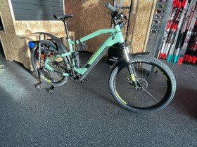 Haibike hardseven 6, Sähköpyörät, Polkupyörät ja pyöräily, Sotkamo, Tori.fi Haibike hardseven 6, Sähköpyörät, Polkupyörät ja pyöräily, Sotkamo, Tori.fi