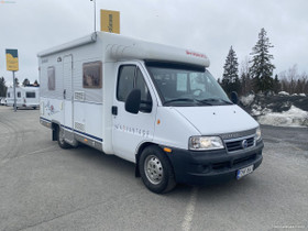 Dethleffs T5841, Matkailuautot, Matkailuautot ja asuntovaunut, Kuopio, Tori.fi Dethleffs T5841, Matkailuautot, Matkailuautot ja asuntovaunut, Kuopio, Tori.fi