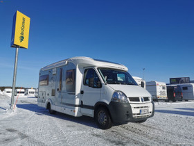 Knaus SUN TI 655 2.5L, Matkailuautot, Matkailuautot ja asuntovaunut, Kuopio, Tori.fi Knaus SUN TI 655 2.5L, Matkailuautot, Matkailuautot ja asuntovaunut, Kuopio, Tori.fi