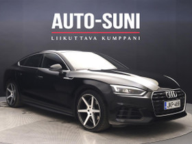 Audi A5, Autot, Kouvola, Tori.fi Audi A5, Autot, Kouvola, Tori.fi