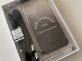 Karl Lagerfeld iPhone 11 kotelo, Puhelintarvikkeet, Puhelimet ja tarvikkeet, Kemi, Tori.fi Karl Lagerfeld iPhone 11 kotelo, Puhelintarvikkeet, Puhelimet ja tarvikkeet, Kemi, Tori.fi